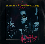 ANIMAL NIGHTLIFE / NATIVE BOY
