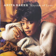 ANITA BAKER / RHYTHM OF LOVE