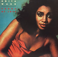 ANITA WARD / SONGS OF LOVE
