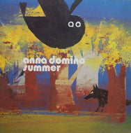 ANNA DOMINO / SUMMER