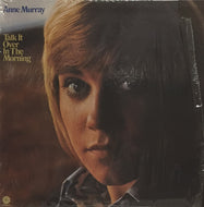 ANNE MURRAY / TALK IT OVER IN THE MORNING