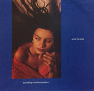 ANNE PIGALLE / EVERYTHING COULD BE SO PERFECT