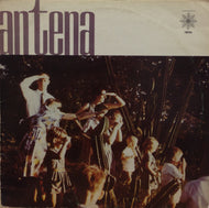 ANTENA / THE BOY FROM IPANEMA