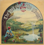 ANTHONY PHILLIPS / The Geese & The Ghost