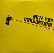 ANTIPOP CONSORTIUM / Tragic Epilogue