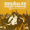 ANTIBALAS AFRO BEAT ORCHESTRA / LIBERATION AFRO BEAT VOL.1