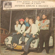 ANTONIO ADOLFO E A BRAZUCA / GLORIA, GLORINHA