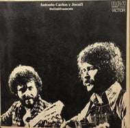 ANTONIO CARLOS  & JOCAFI / DEFINITIVAMENTE
