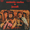ANTONIO CARLOS  & JOCAFI / GAJES DEL OFICIO