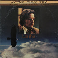 ANTONIO CARLOS JOBIM / URUBU