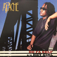 APACHE / DO FA SELF
