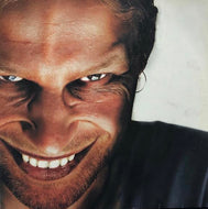 APHEX TWIN / RICHARD D. JAMES ALBUM
