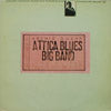 ARCHIE SHEPP / ATTICA BLUES BIG BAND LIVE AT THE PALAIS DES GLACES