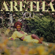 ARETHA FRANKLIN / YOU