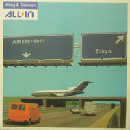 ARLING & CAMERON / ALL IN