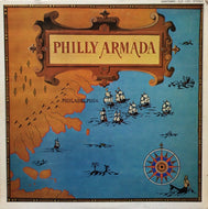 ARMADA ORCHESTRA / PHILLY ARMANDA