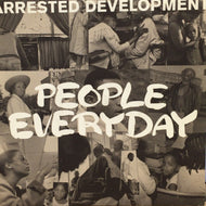 ARRESTED DEVELOPMENT / PEOPLE EVERYDAY