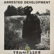 ARRESTED DEVELOPMENT / TENNESSEE (us original)