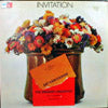 ART VAN DAMME & THE SINGERS UNLIMITED / INVITATION