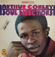 ARTHUR CONLEY / SOUL DIRECTIONS