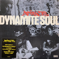 ARTIFACTS / DYNAMITE SOUL