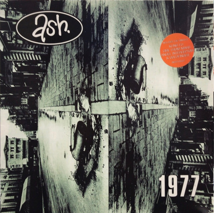 ASH / 1977 – TICRO MARKET
