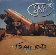 ASH / TRAILER
