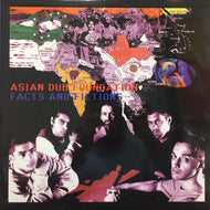 ASIAN DUB FOUNDATION / FACTS AND FICTIONS