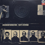 ASIAN DUB FOUNDATION / RAFI'S REVENGE