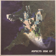 ASPECTS / 2012 EP