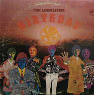 ASSOCIATION / BIRTHDAY