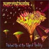 ASTRALASIA / PITCHED UP AT THE EDGE OF REALITY