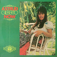 ASTRUD GILBERTO / NOW