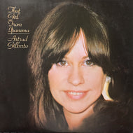 ASTRUD GILBERTO / THAT GIRL FROM IPANEMA