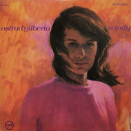 ASTRUD GILBERTO / WINDY