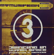 ATMOSFEAR / DANCING IN OUTER SPACE