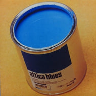 ATTICA BLUES / ATTICA BLUES