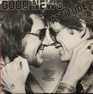 ATTITUDES / GOOD NEWS