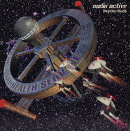 AUDIO ACTIVE / PSYCHO BUDS