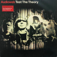 AUDIOWEB / Test The Theory