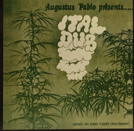 AUGUSTUS PABLO / ITAL DUB