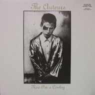 AUTEURS / NOW I'M A COWBOY