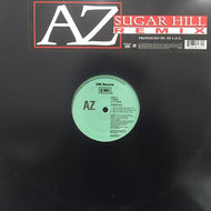 AZ / SUGARHILL REMIX