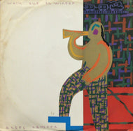 AZTEC CAMERA / WALKOUT TO WINTER