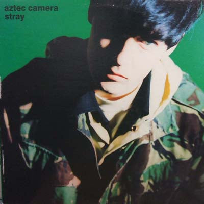 AZTEC CAMERA / STRAY – TICRO MARKET