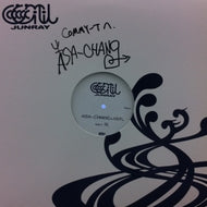 ASA-CHANG & JUNRAY / 花