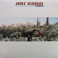 ART KONIK / FINGER