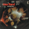 ALEX BAND / I PRZYJACIELE