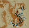 A VOCAL JAZZ REUNION / SAME