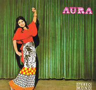 AURA URZICEANU / AURA